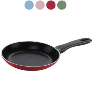 Padella              Cm 30 Caprera Rosso Ballarini