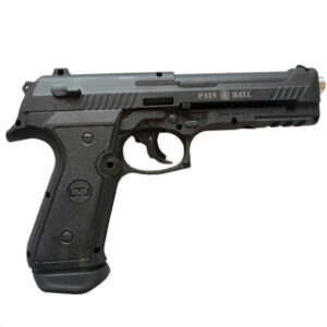 Pistola Aria Compressa Pb 528 Alfa         Defence