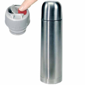 Thermos Acciaio                       Cc 1000 Ilsa