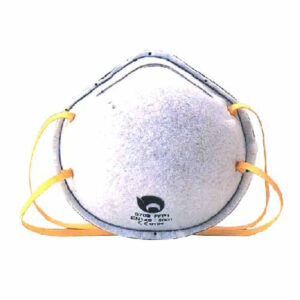 20 Pezzi Maschera Carboni Attivi             Protexio 01623