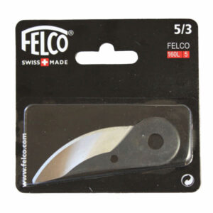 Lama Ricambio  Felco 5-160l             5/ 3