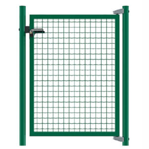 Cancello Fortinet 100 H 145 Verde        Betafence