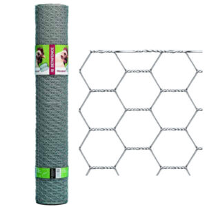 Rete Hexanet 50/5 H 150 M 50             Betafence