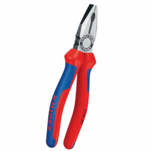 Pinza Universale 200                   0302 Knipex