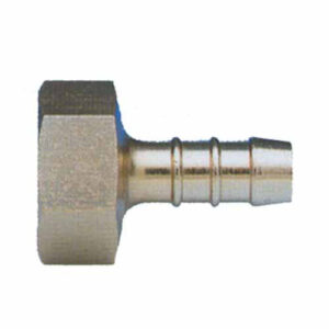 Raccordo Portagomma Gpl 1/2" F               Gemac