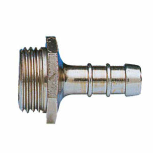 Raccordo Portagomma Gpl 1/2" M               Gemac