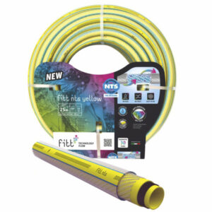 Tubo Nts Yellow     1"   M 50                 Fitt