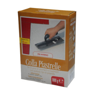 Colla Piastrelle G 5000                 Linea Piu'