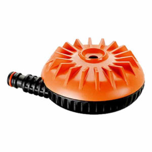 Irrigatore Base Turbospruzzo           8658 Claber