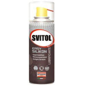 Silikon Spray Ml 200                       Arexons