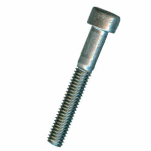 25 Pezzi Vite Brugola Tc 12x100 Inox A2-304  Din912-uni5931