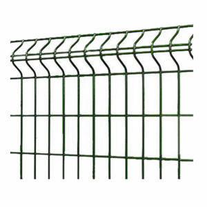 Pannello Bekafor Classic 200 H 203 Verde Betafence