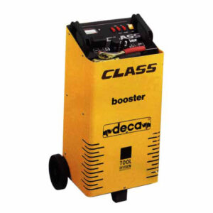 Caricabatterie Booster 350e Start Carr        Deca