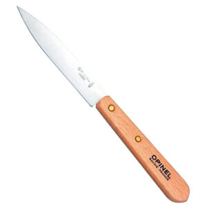 6 Pezzi Coltello Cucina Office 112 Inox             Opinel