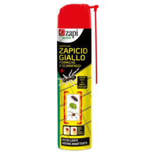 Insetticida Formiche/scaraf. Zapicid   Ml 500 Zapi