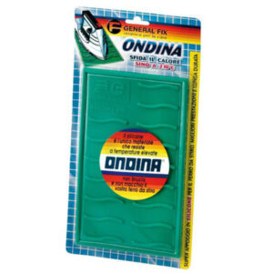 Portaferro Silicone Ondina    Cm 25x18 General Fix