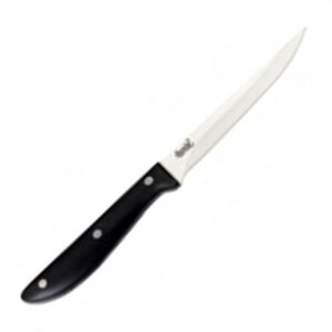 Coltello Bistecca Riv.liscio Cm 11