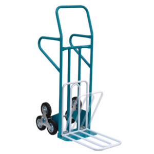 Carrello Piano Ribal.gradini Kg 250            Iba