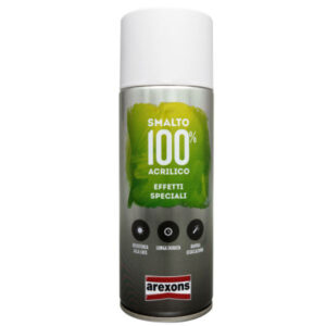 Smalto Spray Specchiante Oro               Arexons