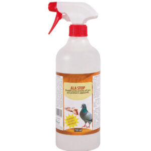 Repellente Piccioni Stop            Ml 750 Rhutten