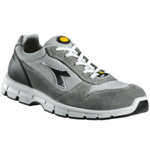 Scarpe Flash Run Tx Esd Gr/al Basse 48 S1p Diadora