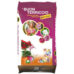 Terriccio Piante Acidofile L 20