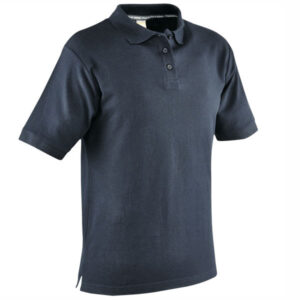 Polo Eco Blu Manica Corta Xxl            Green Bay