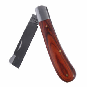 Coltello Innesti M/co Legno                Arcadia