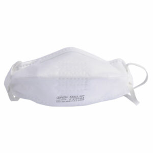 20 Pezzi Maschera Polveri Duck               Protexio 08279