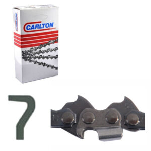 Catena Motoseghe 1/4"          E1mc-bl-60e Carlton