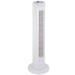 Ventilatore Pavimento Tower 80       Syntesy 09147