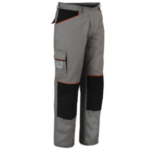 Pantalone Cotone Grigio Xxl              Shot Issa