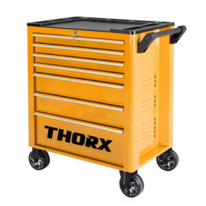 Carrello Portautensili 7 Cassetti            Thorx