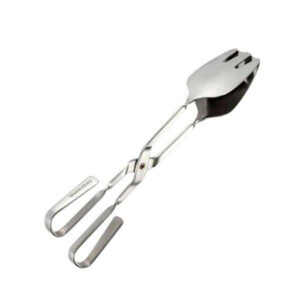 Pinza Insalata Inox        Cm 27 Grandchef Tescoma