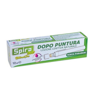 Lozione Dopo Puntura Stick       Ml 12 Spira Green