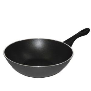 Wok 1 Manico                   Cm 30 130 Ballarini