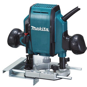 Fresatrice Verticale                Rp0900j Makita