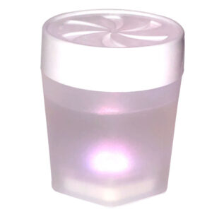 Profumatore Led Gel Cocco          G 140 Air Fresh