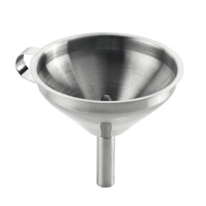 Imbuto Inox           Cm 12 H 14 Grandchef Tescoma