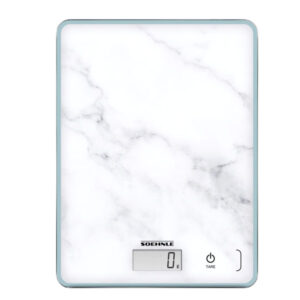 Bilancia Cucina Page Marble        Kg  5