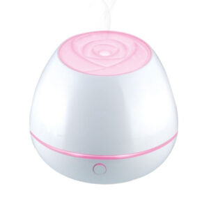 Diffusore Olio Rose     Cm 12 H 11