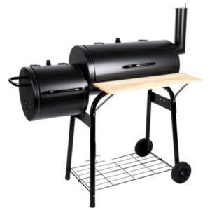 Barbecue Affumicatore            114x108 H 104 Bbq