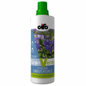 Concime Liquido Universale             Kg 1