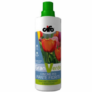 Concime Liquido Piante Fiorite         Kg 1