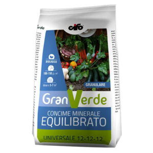 Concime Granulare Equilibrato          Kg 5