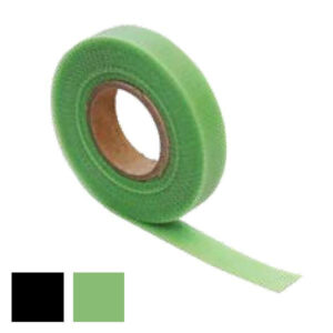 Nastro Velcrato Mm 10x2000 Verde            Tapcro