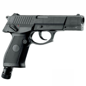 Pistola Aria Compressa Pb 575 Armageddon   Defence