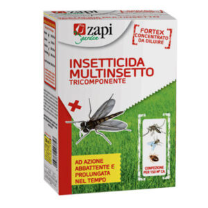 Insetticida Multinsetto Fortex         Ml 100 Zapi