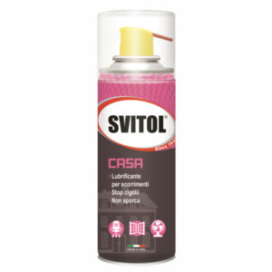 Svitol Casa Spray Ml 200                   Arexons