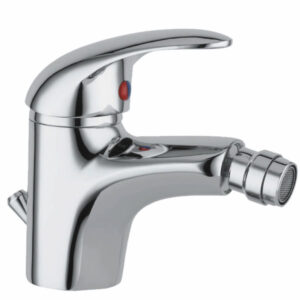 Miscelatore Bidet+scarico                 Eurorama